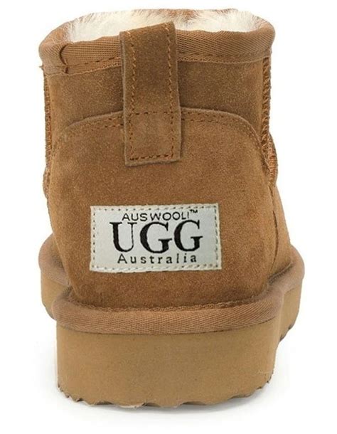 aus wooli uggs.